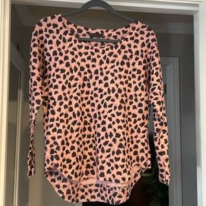 Nally & Millie • Small • Pink